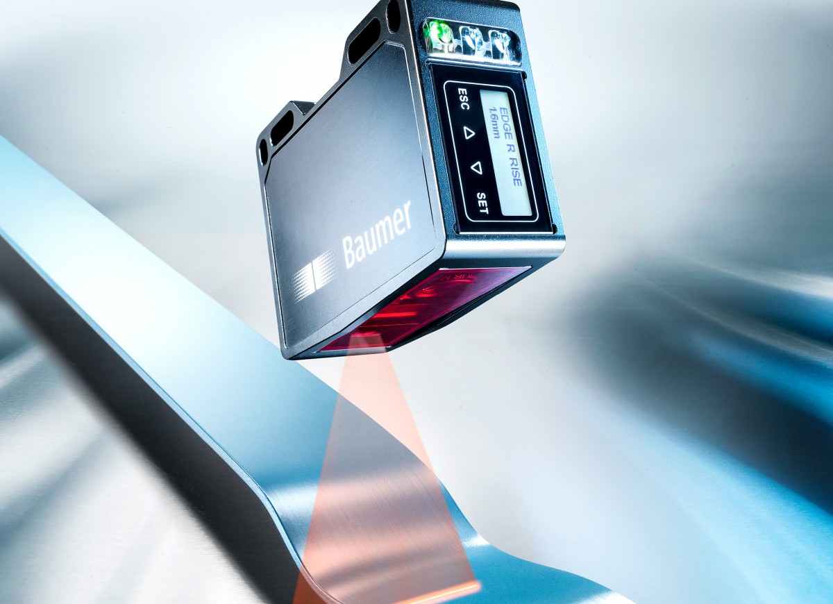 Baumer R472 Hauser Imaging – Baumer Electric