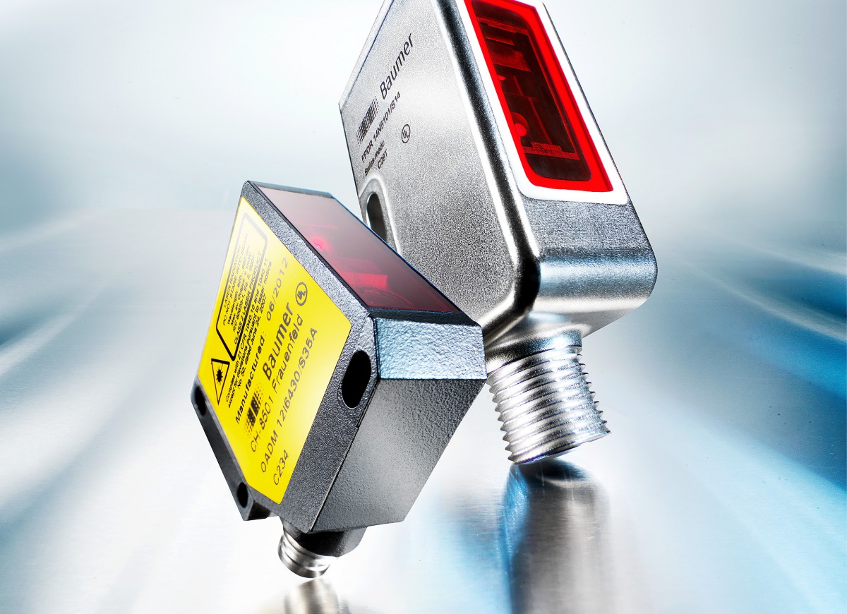 Hauser Imaging – Baumer Electric